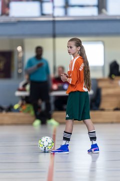 Bild 1 - U12 NFV Futsalturnier HH,SH,HB,NDS